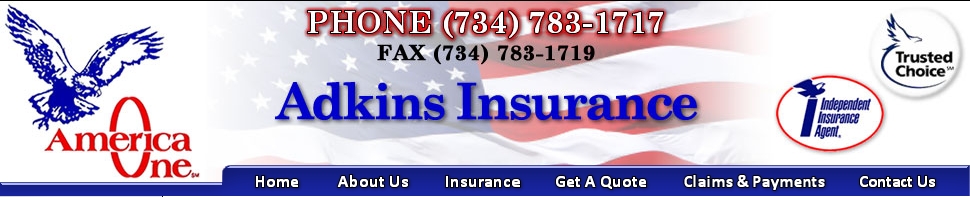 Adkins Insurance Agency