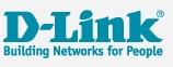 D-Link Logo
