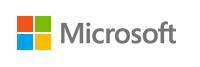 Microsoft Logo