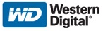 Western Digital Logo